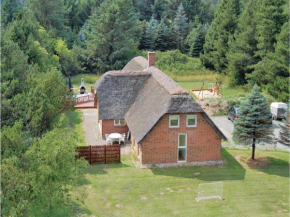 Holiday home Ulfborg 28